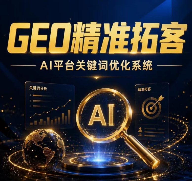 大连GEO